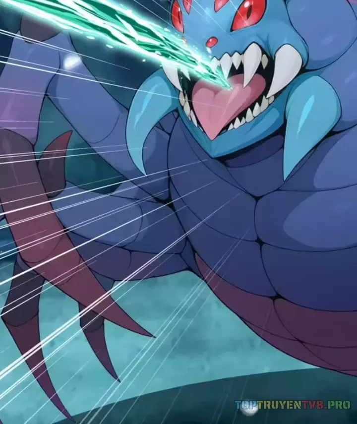 Thái Cổ Thập Hung: Người Khác Ngự Thú Ta Ngự Thú Nương Chap 127 - Next Chap 128