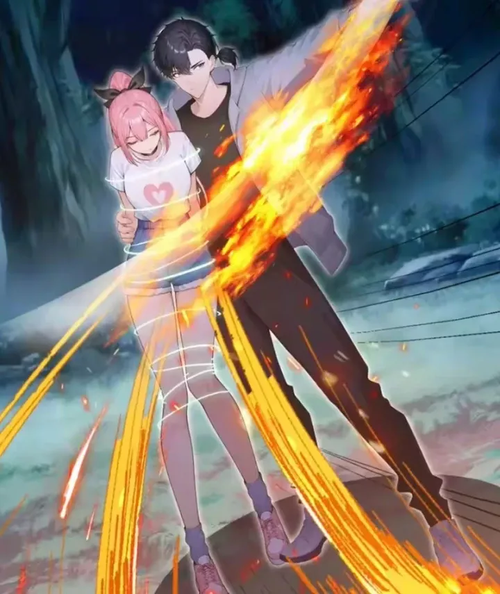 Thái Cổ Thập Hung: Người Khác Ngự Thú Ta Ngự Thú Nương Chap 127 - Next Chap 128