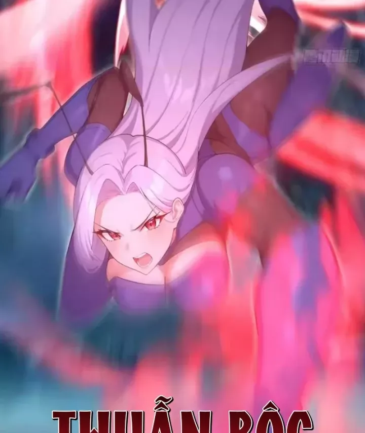 Thái Cổ Thập Hung: Người Khác Ngự Thú Ta Ngự Thú Nương Chap 127 - Next Chap 128