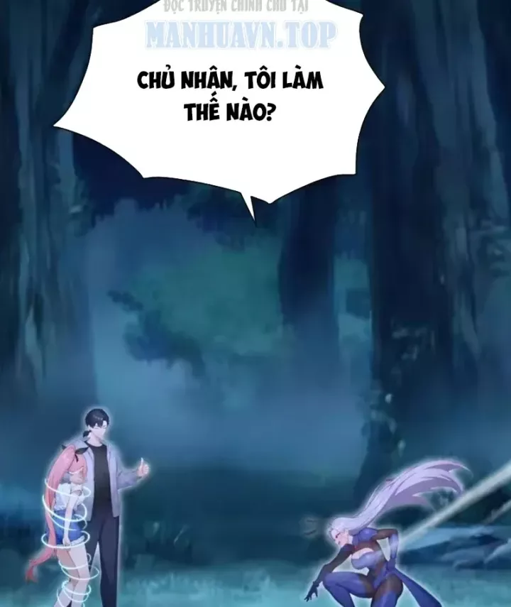 Thái Cổ Thập Hung: Người Khác Ngự Thú Ta Ngự Thú Nương Chap 127 - Next Chap 128