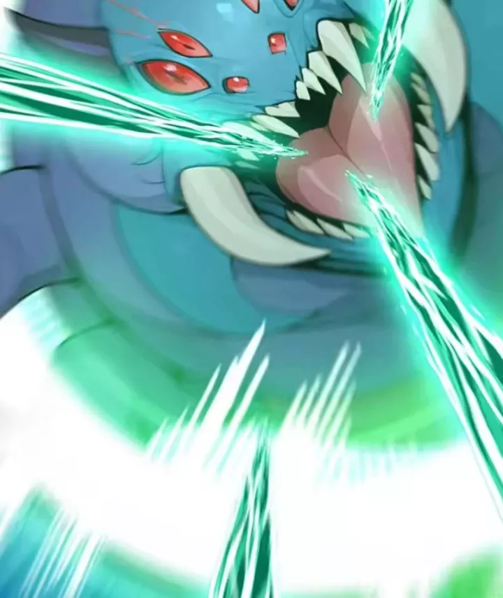 Thái Cổ Thập Hung: Người Khác Ngự Thú Ta Ngự Thú Nương Chap 128 - Next Chap 129