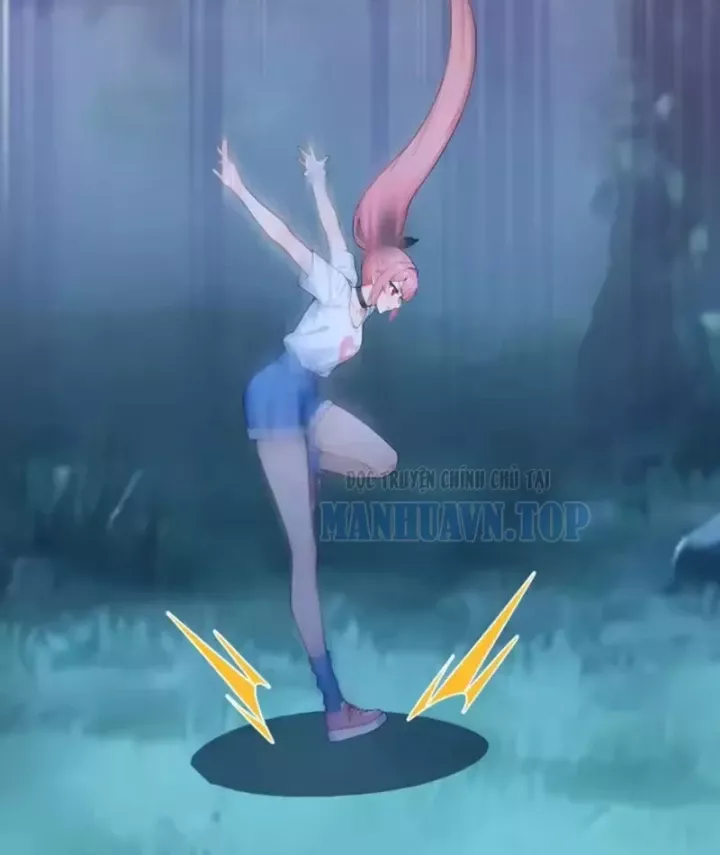 Thái Cổ Thập Hung: Người Khác Ngự Thú Ta Ngự Thú Nương Chap 128 - Next Chap 129