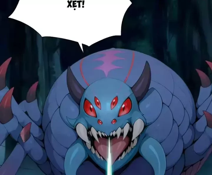 Thái Cổ Thập Hung: Người Khác Ngự Thú Ta Ngự Thú Nương Chap 128 - Next Chap 129