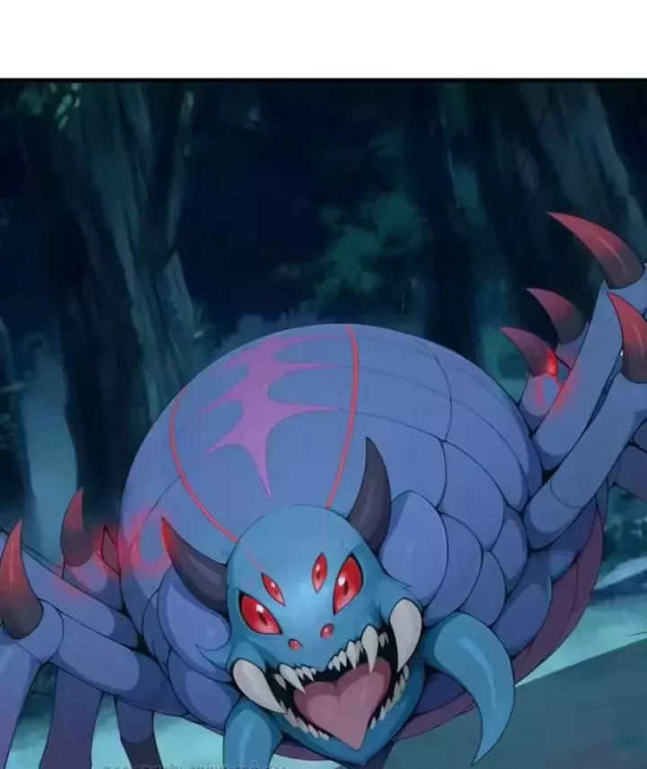 Thái Cổ Thập Hung: Người Khác Ngự Thú Ta Ngự Thú Nương Chap 128 - Next Chap 129