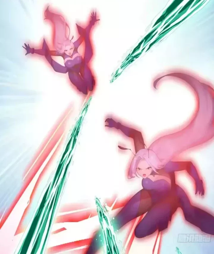 Thái Cổ Thập Hung: Người Khác Ngự Thú Ta Ngự Thú Nương Chap 128 - Next Chap 129