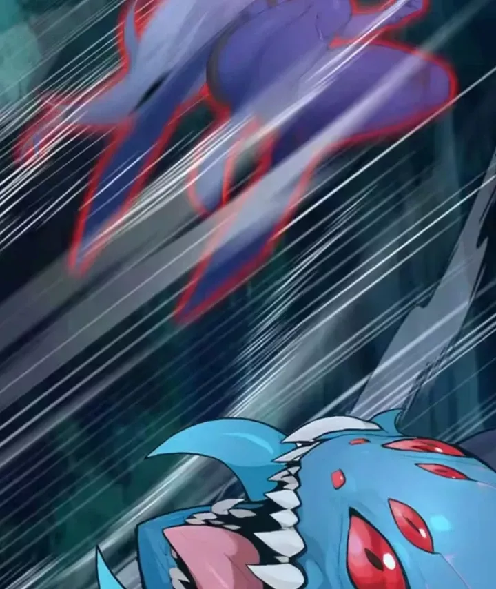 Thái Cổ Thập Hung: Người Khác Ngự Thú Ta Ngự Thú Nương Chap 128 - Next Chap 129