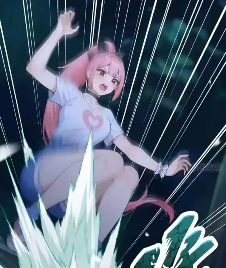 Thái Cổ Thập Hung: Người Khác Ngự Thú Ta Ngự Thú Nương Chap 128 - Next Chap 129