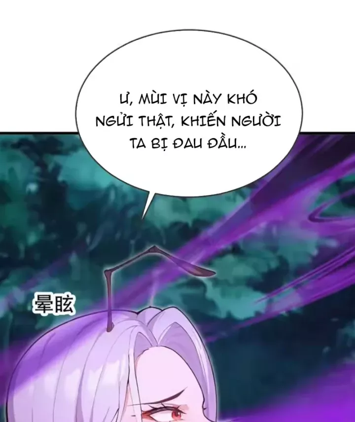 Thái Cổ Thập Hung: Người Khác Ngự Thú Ta Ngự Thú Nương Chap 128 - Next Chap 129