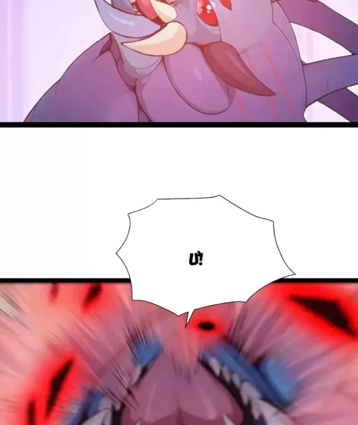 Thái Cổ Thập Hung: Người Khác Ngự Thú Ta Ngự Thú Nương Chap 128 - Next Chap 129