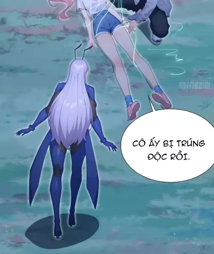 Thái Cổ Thập Hung: Người Khác Ngự Thú Ta Ngự Thú Nương Chap 128 - Next Chap 129