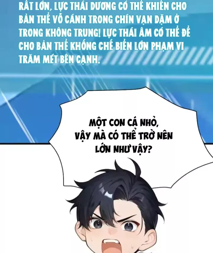 Thái Cổ Thập Hung: Người Khác Ngự Thú Ta Ngự Thú Nương Chap 129 - Next Chap 130