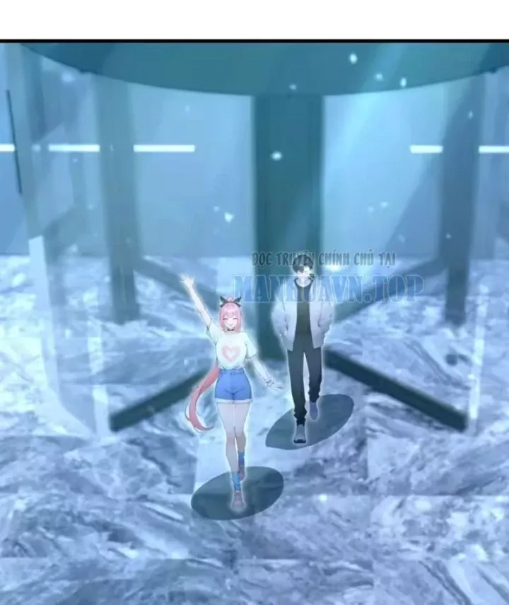 Thái Cổ Thập Hung: Người Khác Ngự Thú Ta Ngự Thú Nương Chap 129 - Next Chap 130