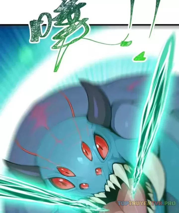 Thái Cổ Thập Hung: Người Khác Ngự Thú Ta Ngự Thú Nương Chap 129 - Next Chap 130