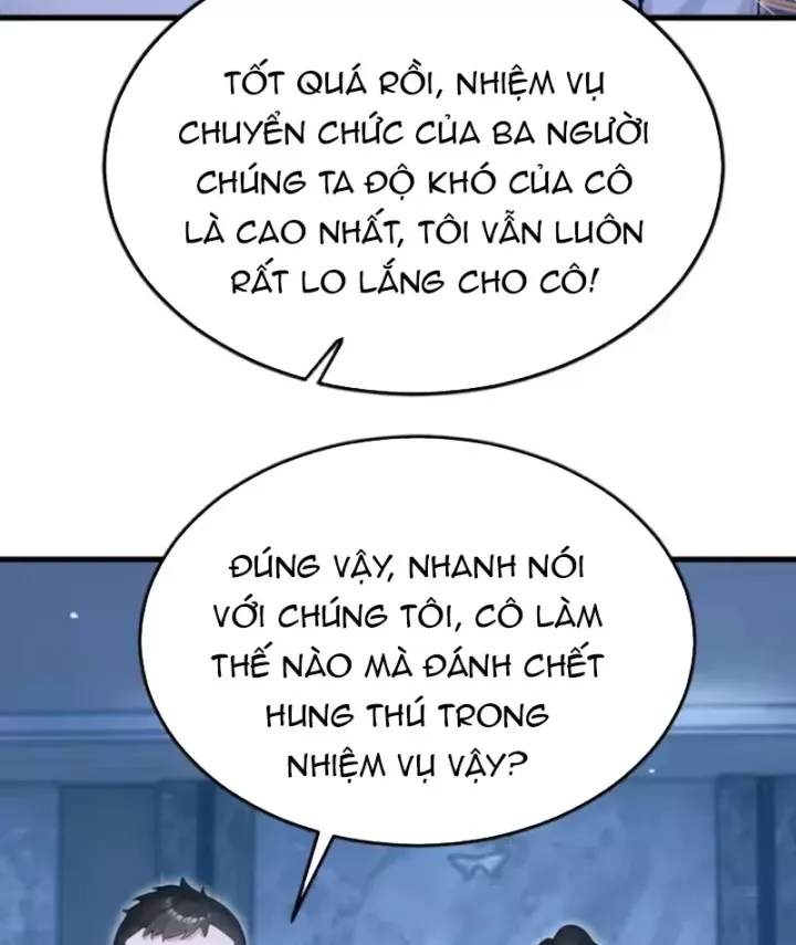 Thái Cổ Thập Hung: Người Khác Ngự Thú Ta Ngự Thú Nương Chap 129 - Next Chap 130