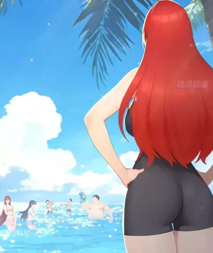 Thái Cổ Thập Hung: Người Khác Ngự Thú Ta Ngự Thú Nương Chap 129 - Next Chap 130