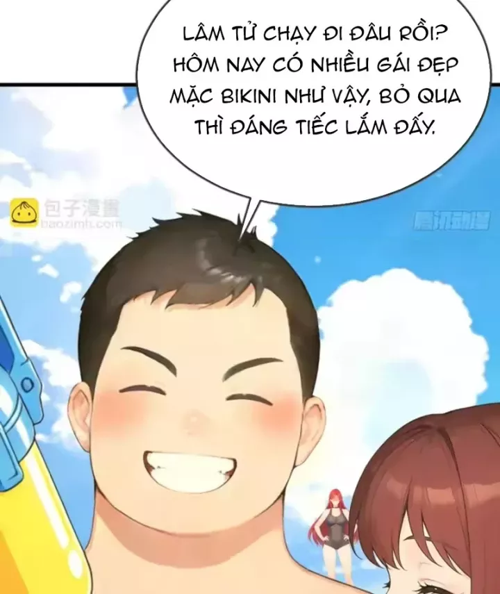 Thái Cổ Thập Hung: Người Khác Ngự Thú Ta Ngự Thú Nương Chap 129 - Next Chap 130