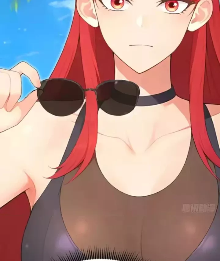 Thái Cổ Thập Hung: Người Khác Ngự Thú Ta Ngự Thú Nương Chap 129 - Next Chap 130