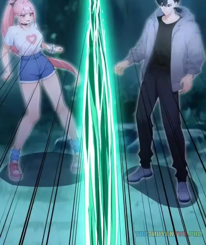 Thái Cổ Thập Hung: Người Khác Ngự Thú Ta Ngự Thú Nương Chap 129 - Next Chap 130