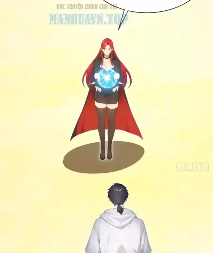 Thái Cổ Thập Hung: Người Khác Ngự Thú Ta Ngự Thú Nương Chap 129 - Next Chap 130