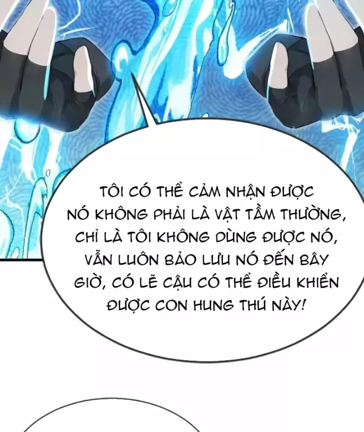 Thái Cổ Thập Hung: Người Khác Ngự Thú Ta Ngự Thú Nương Chap 129 - Next Chap 130