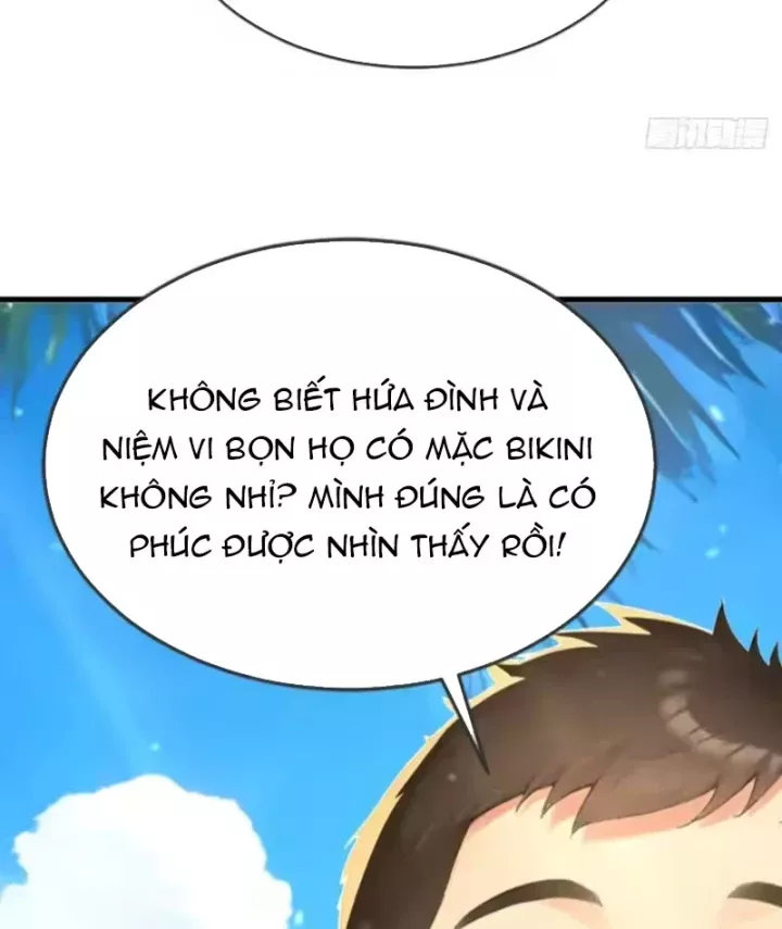 Thái Cổ Thập Hung: Người Khác Ngự Thú Ta Ngự Thú Nương Chap 129 - Next Chap 130