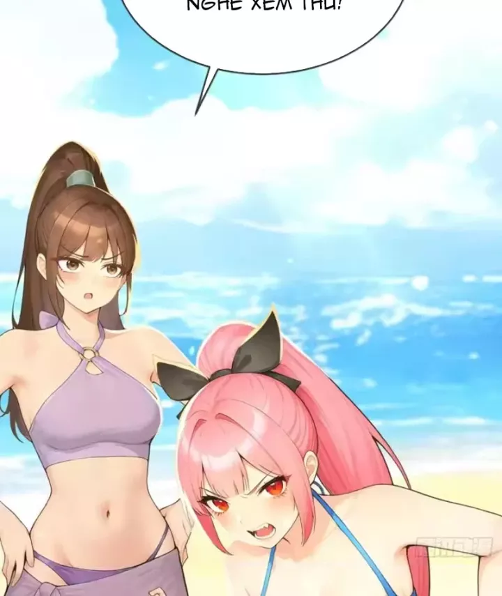 Thái Cổ Thập Hung: Người Khác Ngự Thú Ta Ngự Thú Nương Chap 129 - Next Chap 130