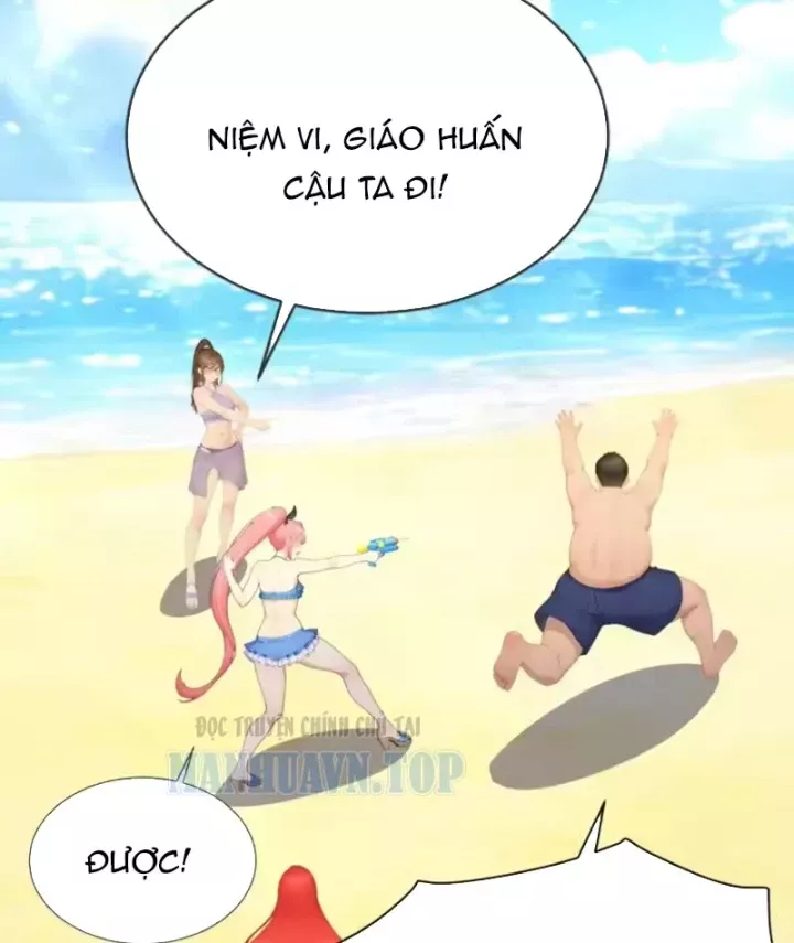 Thái Cổ Thập Hung: Người Khác Ngự Thú Ta Ngự Thú Nương Chap 129 - Next Chap 130