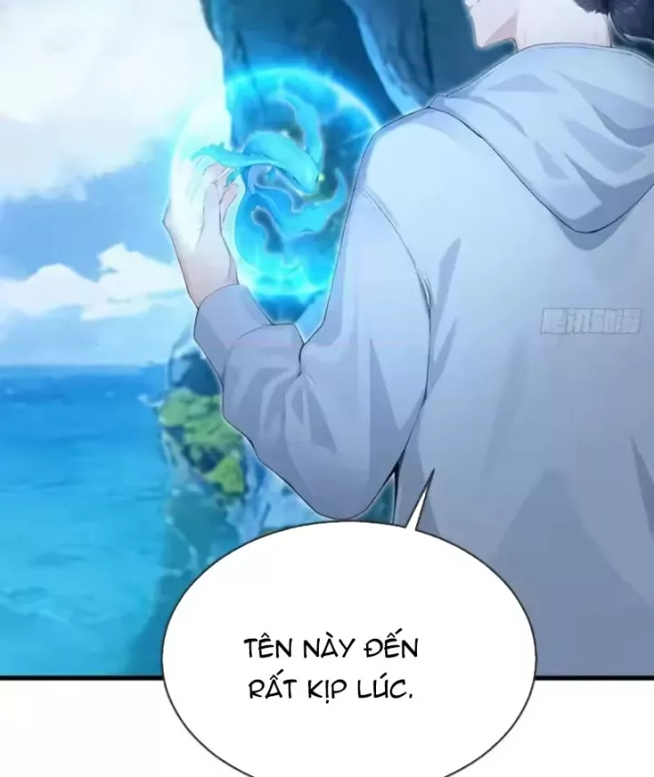 Thái Cổ Thập Hung: Người Khác Ngự Thú Ta Ngự Thú Nương Chap 129 - Next Chap 130