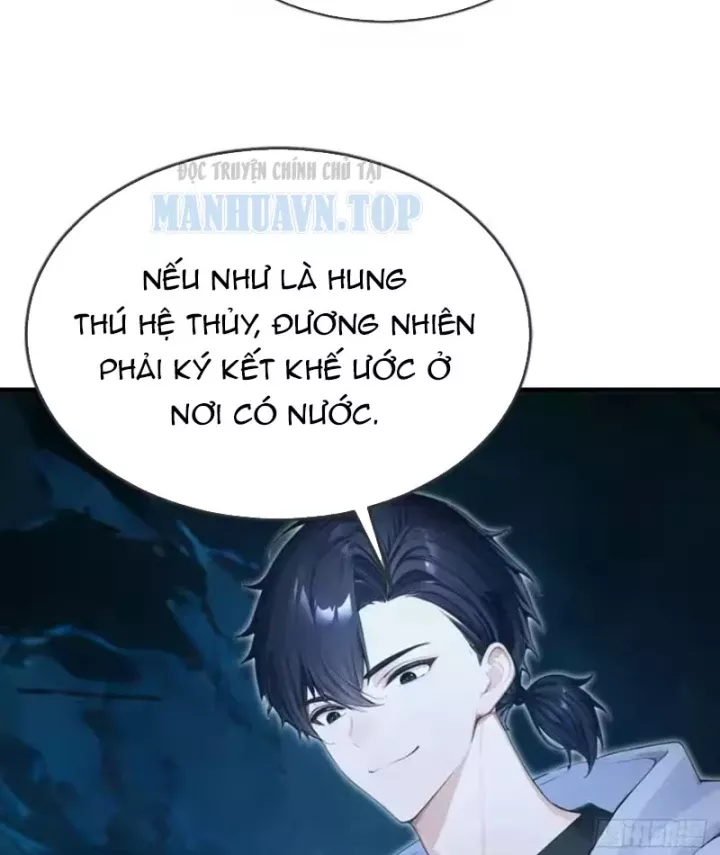 Thái Cổ Thập Hung: Người Khác Ngự Thú Ta Ngự Thú Nương Chap 129 - Next Chap 130