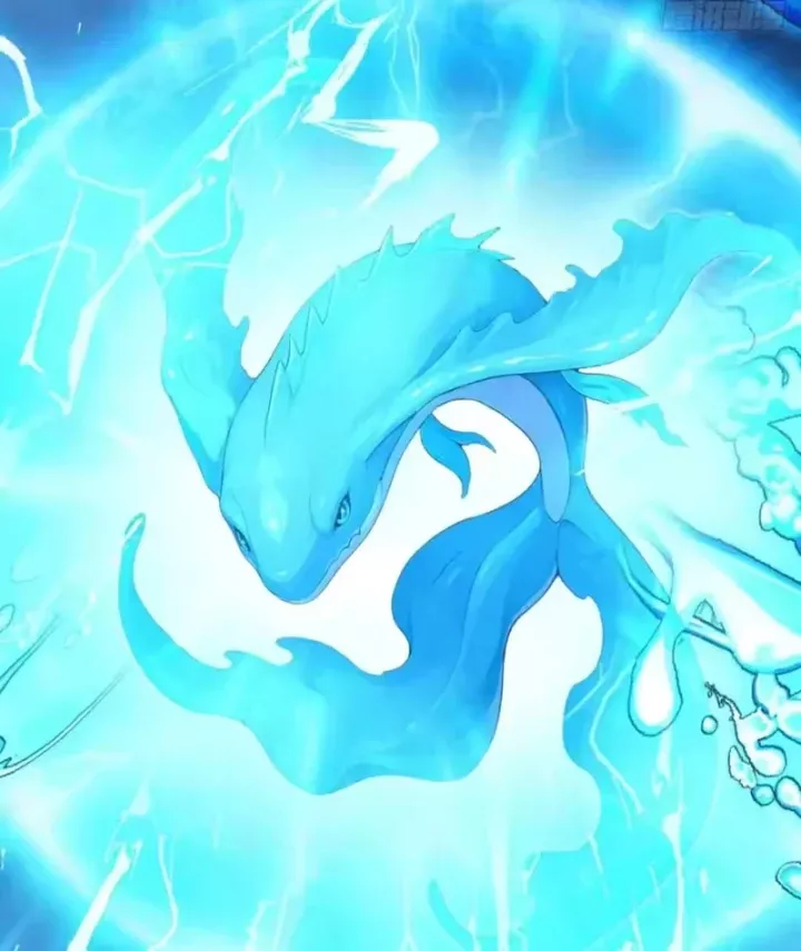 Thái Cổ Thập Hung: Người Khác Ngự Thú Ta Ngự Thú Nương Chap 129 - Next Chap 130