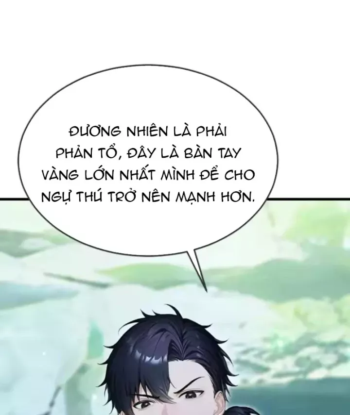 Thái Cổ Thập Hung: Người Khác Ngự Thú Ta Ngự Thú Nương Chap 129 - Next Chap 130