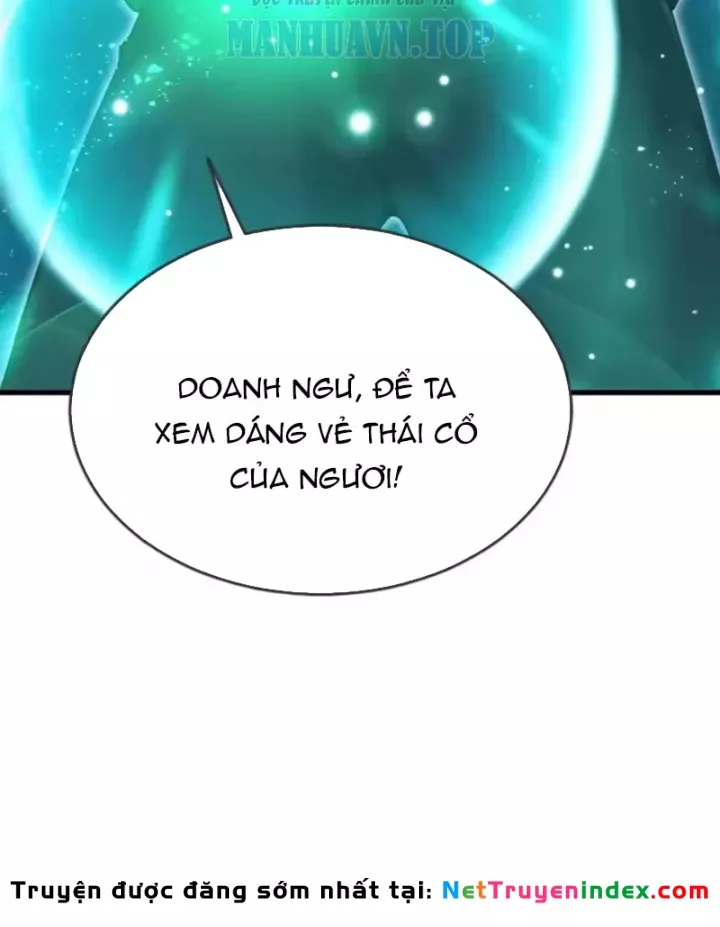 Thái Cổ Thập Hung: Người Khác Ngự Thú Ta Ngự Thú Nương Chap 129 - Next Chap 130