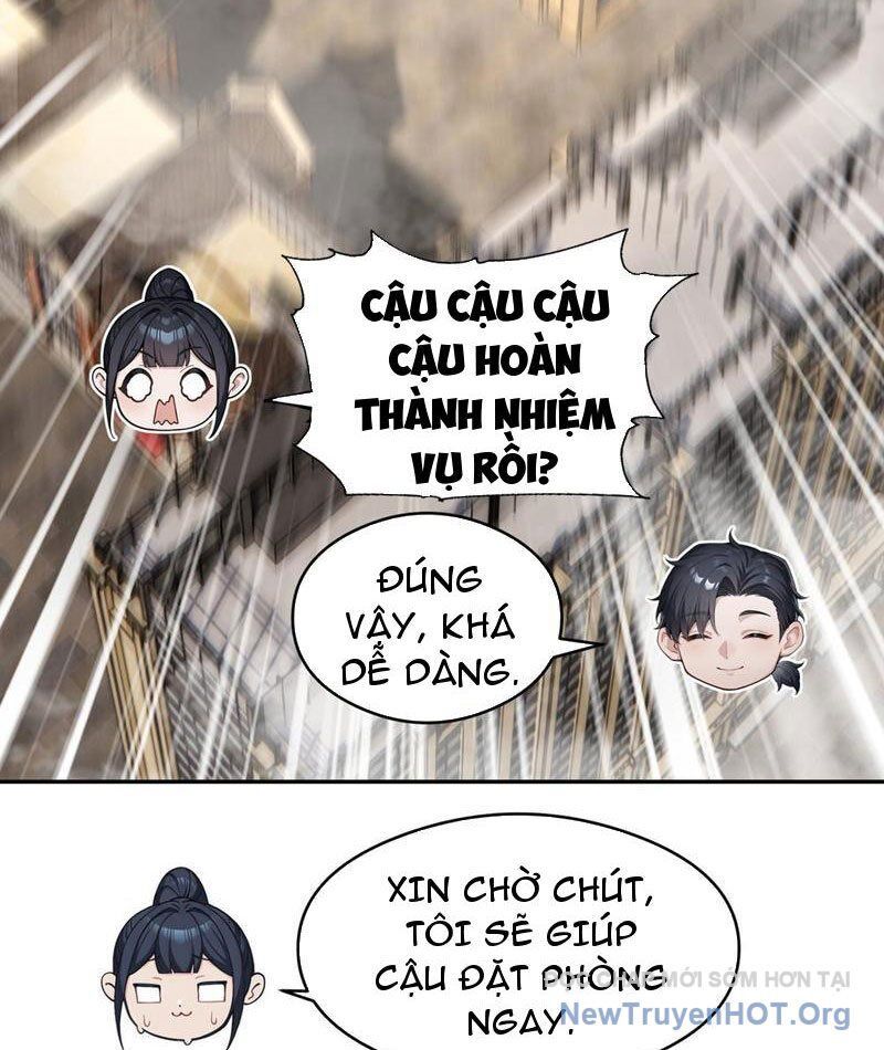 Thái Cổ Thập Hung: Người Khác Ngự Thú Ta Ngự Thú Nương Chap 13 - Next Chap 14