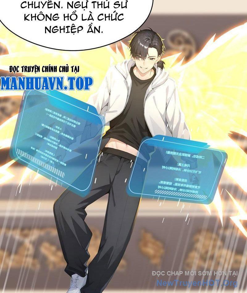 Thái Cổ Thập Hung: Người Khác Ngự Thú Ta Ngự Thú Nương Chap 13 - Next Chap 14