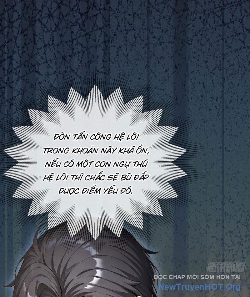 Thái Cổ Thập Hung: Người Khác Ngự Thú Ta Ngự Thú Nương Chap 13 - Next Chap 14