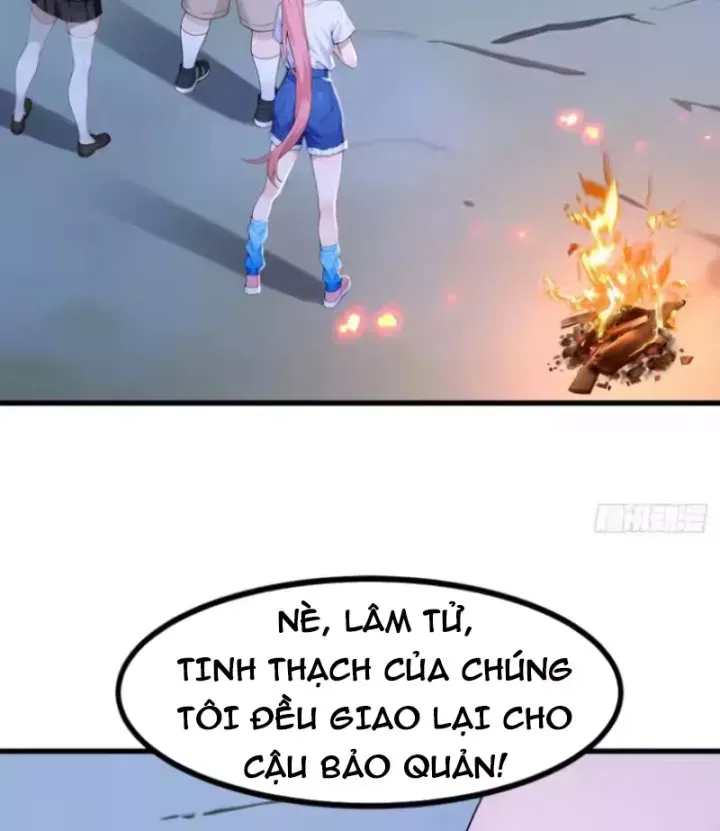 Thái Cổ Thập Hung: Người Khác Ngự Thú Ta Ngự Thú Nương Chap 133 - Next Chap 134