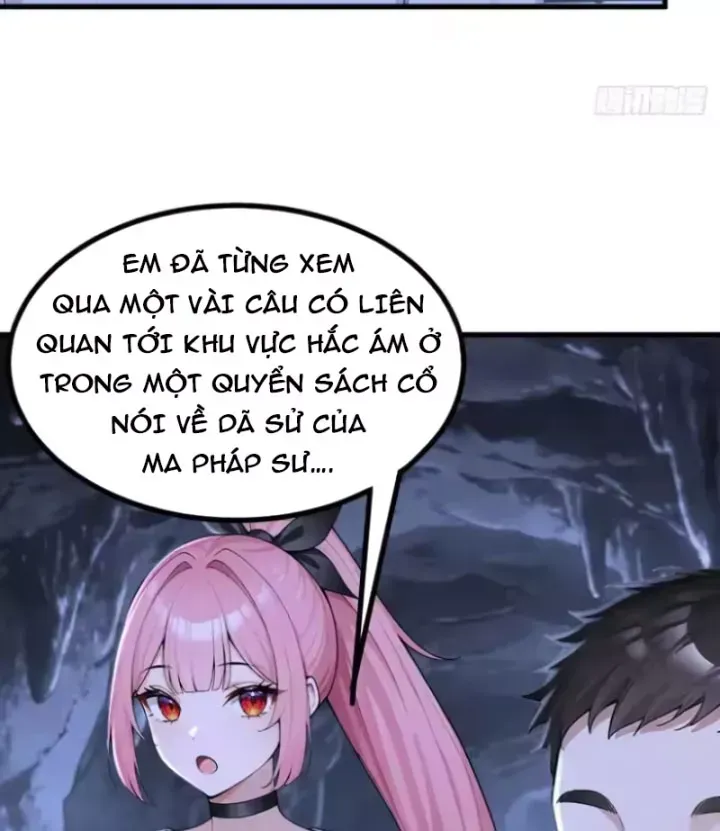 Thái Cổ Thập Hung: Người Khác Ngự Thú Ta Ngự Thú Nương Chap 133 - Next Chap 134