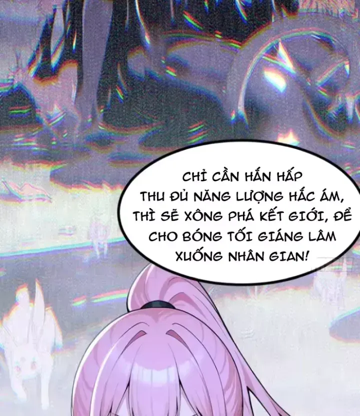 Thái Cổ Thập Hung: Người Khác Ngự Thú Ta Ngự Thú Nương Chap 133 - Next Chap 134