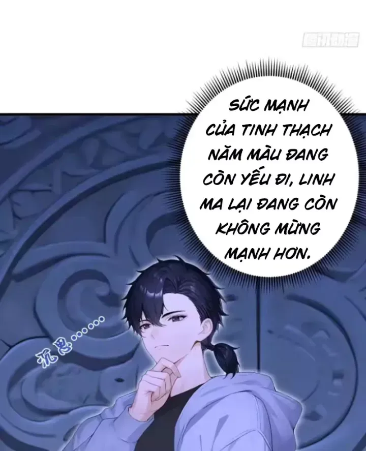 Thái Cổ Thập Hung: Người Khác Ngự Thú Ta Ngự Thú Nương Chap 133 - Next Chap 134