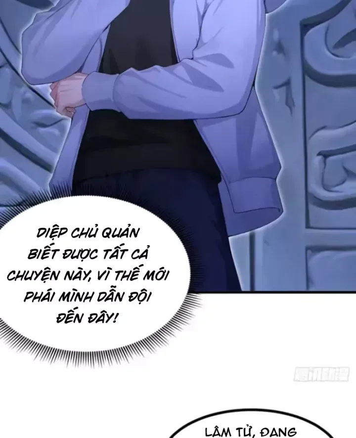 Thái Cổ Thập Hung: Người Khác Ngự Thú Ta Ngự Thú Nương Chap 133 - Next Chap 134