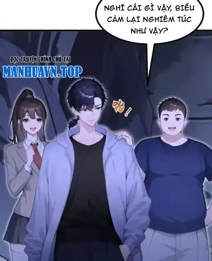 Thái Cổ Thập Hung: Người Khác Ngự Thú Ta Ngự Thú Nương Chap 133 - Next Chap 134