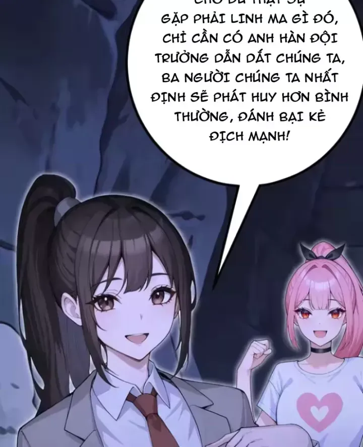 Thái Cổ Thập Hung: Người Khác Ngự Thú Ta Ngự Thú Nương Chap 133 - Next Chap 134