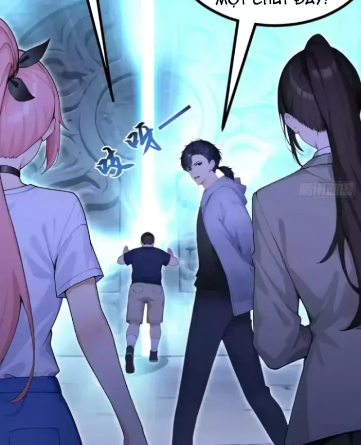 Thái Cổ Thập Hung: Người Khác Ngự Thú Ta Ngự Thú Nương Chap 133 - Next Chap 134