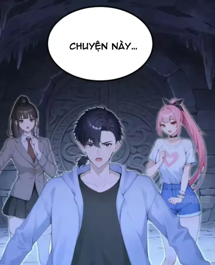 Thái Cổ Thập Hung: Người Khác Ngự Thú Ta Ngự Thú Nương Chap 133 - Next Chap 134