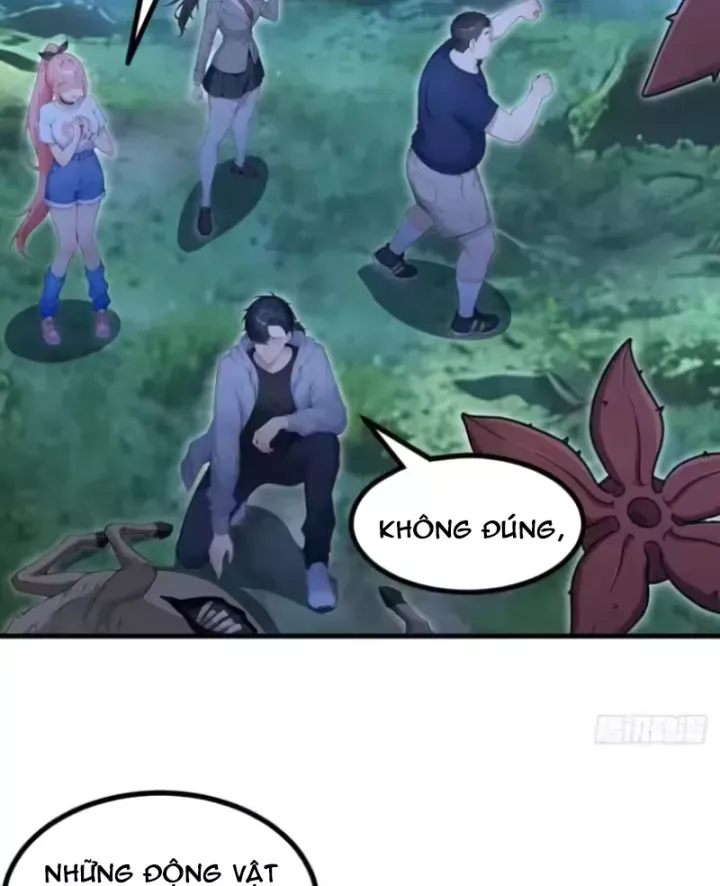 Thái Cổ Thập Hung: Người Khác Ngự Thú Ta Ngự Thú Nương Chap 133 - Next Chap 134