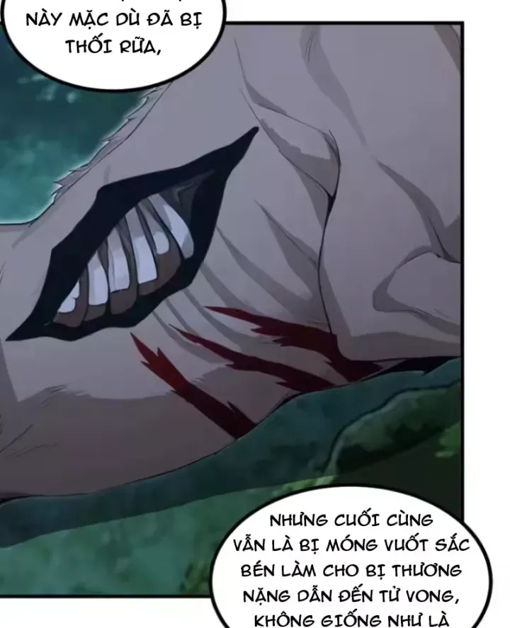 Thái Cổ Thập Hung: Người Khác Ngự Thú Ta Ngự Thú Nương Chap 133 - Next Chap 134