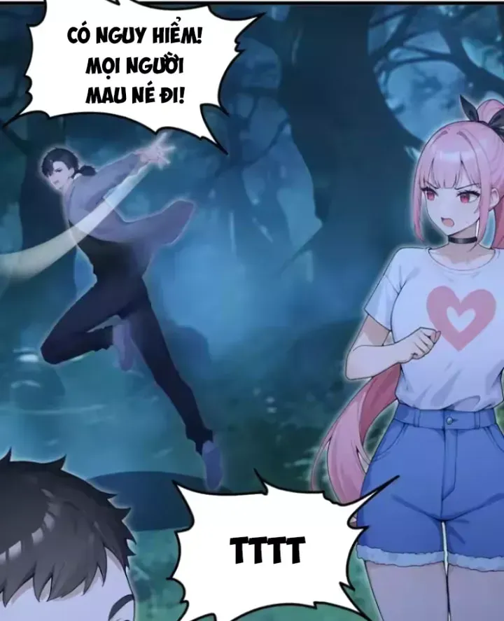 Thái Cổ Thập Hung: Người Khác Ngự Thú Ta Ngự Thú Nương Chap 133 - Next Chap 134