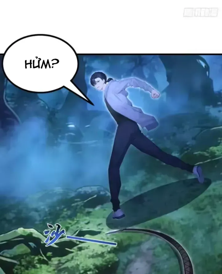 Thái Cổ Thập Hung: Người Khác Ngự Thú Ta Ngự Thú Nương Chap 133 - Next Chap 134