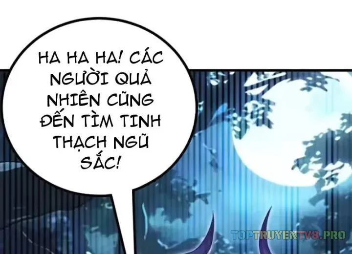 Thái Cổ Thập Hung: Người Khác Ngự Thú Ta Ngự Thú Nương Chap 134 - Next Chap 135