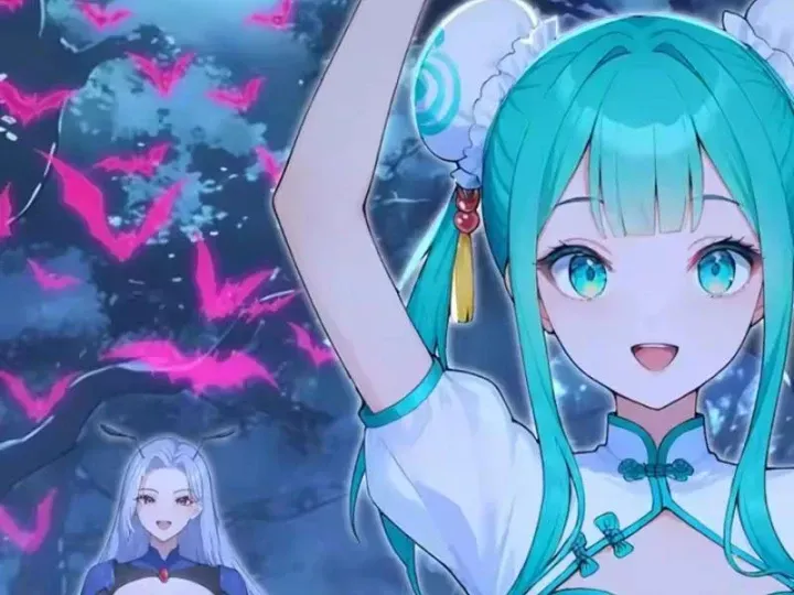 Thái Cổ Thập Hung: Người Khác Ngự Thú Ta Ngự Thú Nương Chap 134 - Next Chap 135